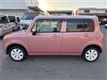 2012 Suzuki Lapin