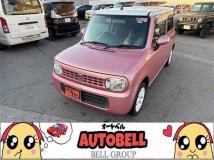 2012 Suzuki Lapin