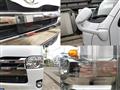 2018 Toyota Hiace Van