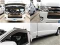 2018 Toyota Hiace Van