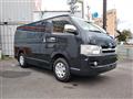 2006 Toyota Regiusace Van