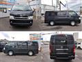 2006 Toyota Regiusace Van