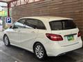 2017 Mercedes-Benz B-Class