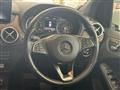2017 Mercedes-Benz B-Class