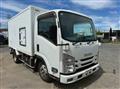 2020 Isuzu Elf Truck