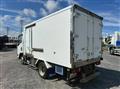 2020 Isuzu Elf Truck
