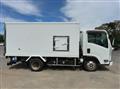 2020 Isuzu Elf Truck