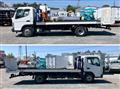2019 Mitsubishi Fuso Canter
