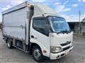2016 Hino Dutro