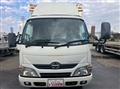 2016 Hino Dutro