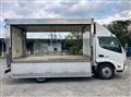 2016 Hino Dutro