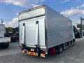 2020 Hino Ranger
