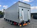 2020 Hino Ranger