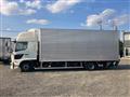 2020 Hino Ranger