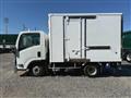 2018 Isuzu Elf Truck