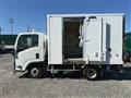 2018 Isuzu Elf Truck