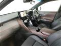2023 Toyota Harrier