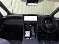 2025 Toyota Alphard Hybrid