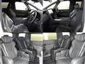 2025 Toyota Alphard Hybrid