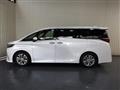 2025 Toyota Alphard Hybrid