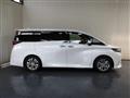 2025 Toyota Alphard Hybrid