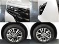 2025 Toyota Alphard Hybrid