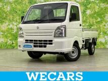 2019 Suzuki Carry Truck