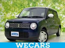 2019 Suzuki Lapin