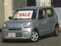 2023 Suzuki Alto