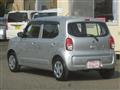 2023 Suzuki Alto