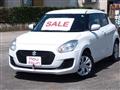 2018 Suzuki Swift