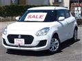 2018 Suzuki Swift