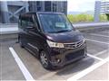 2012 Nissan ROOX