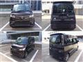2012 Nissan ROOX