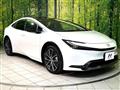 2025 Toyota Prius