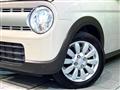 2018 Suzuki Lapin