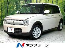 2018 Suzuki Lapin