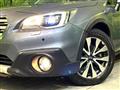 2016 Subaru Outback