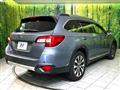 2016 Subaru Outback