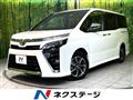 2021 Toyota Voxy