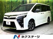 2021 Toyota Voxy