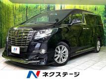 2016 Toyota Alphard G