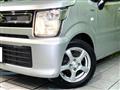 2017 Suzuki Wagon R