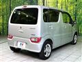 2017 Suzuki Wagon R