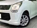 2014 Suzuki Wagon R