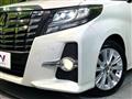 2015 Toyota Alphard G