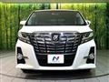 2015 Toyota Alphard G
