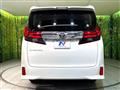 2015 Toyota Alphard G