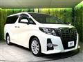 2015 Toyota Alphard G