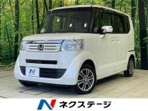 2015 Honda N BOX